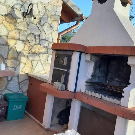 Tina Guest house Castellammare del Golfo