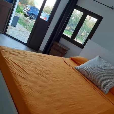 Tina Guest house