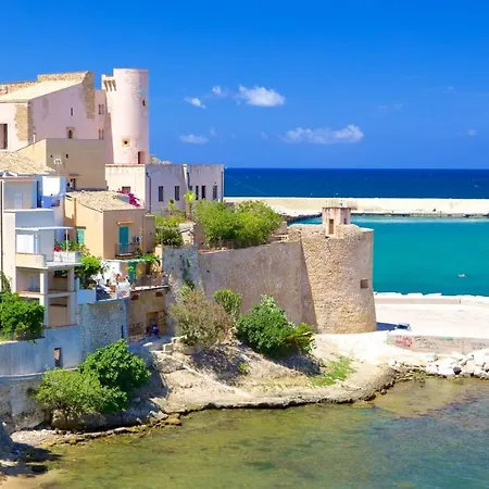 Guest house Tina Castellammare del Golfo