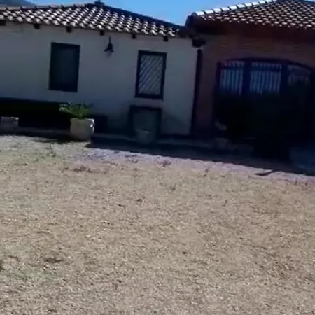 Tina Guest house
