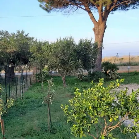 Tina Guest house *