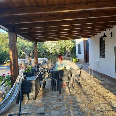 Guest house Tina *