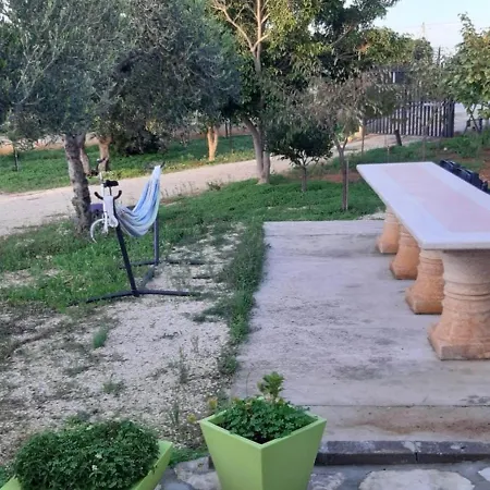 Tina 3* Castellammare del Golfo