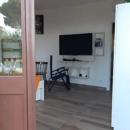 Tina Castellammare del Golfo