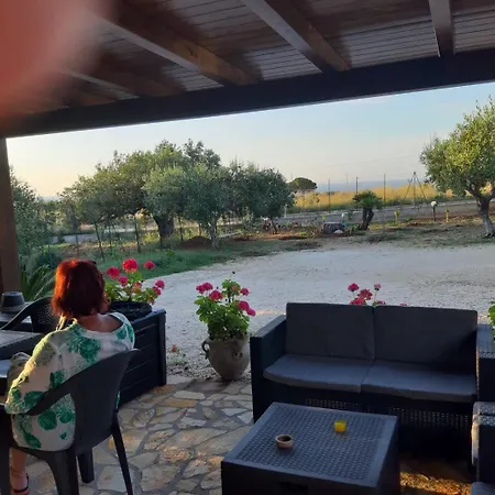 Tina 3* Castellammare del Golfo